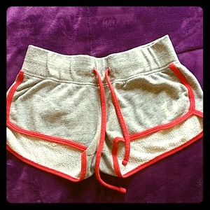 True Religion shorts